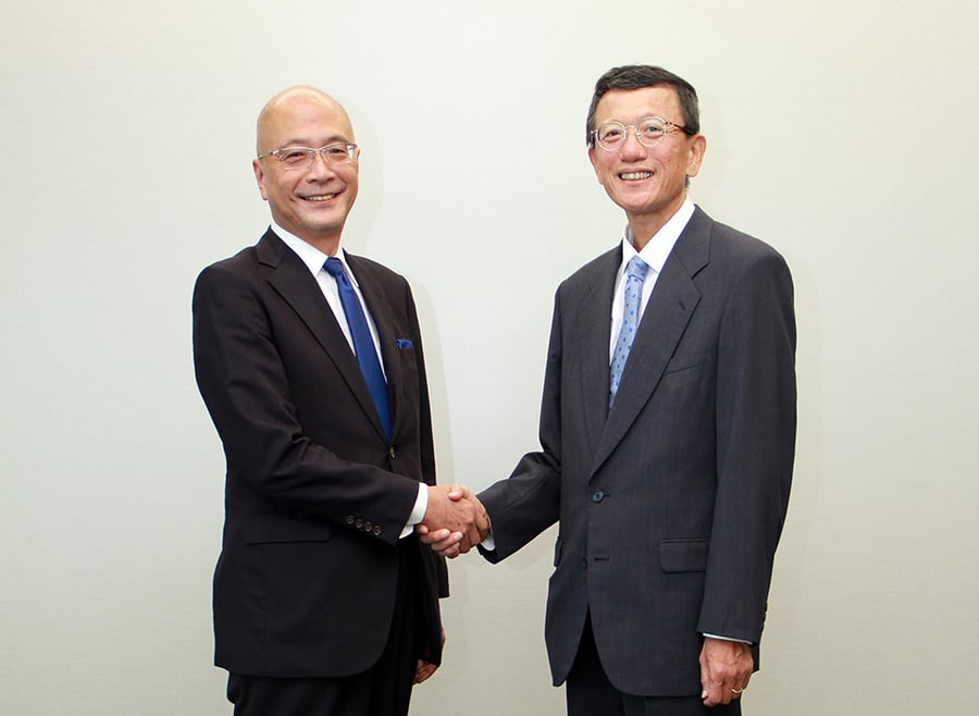 Mitsubishi Heavy Industries and NEC to Form Strategic Alliance to Further Strengthen and Transform Defense Capabilities-- Collaboration in areas such as operation plans, command and control, and unmanned assets --