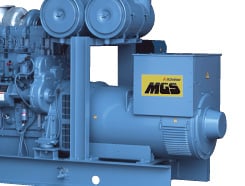 Photo: AC GENERATOR 1
