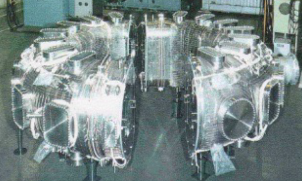 JAERI, JFT-2M　JFT-2M
