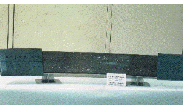 Nagoya University, ALT limiter of TEXTOR