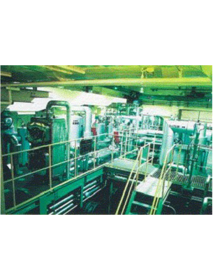 TPL Air detritiation system(1985)
