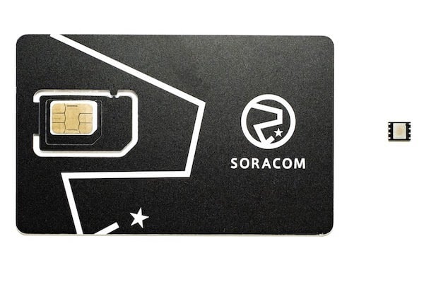 soracom