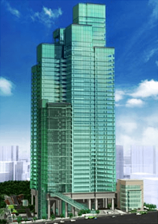 Photo of Izumi Garden (Roppongi 1-chome)