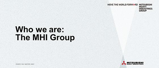 who we are: The MHI Group 