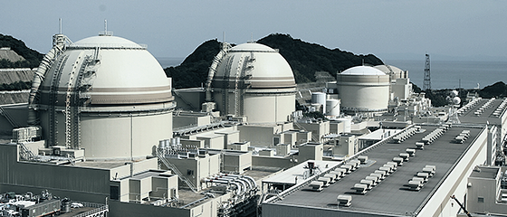 Nuclear