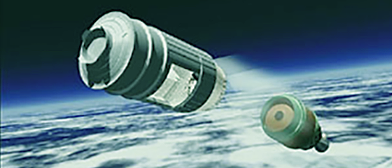 Space