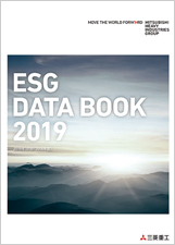 ESG DATA BOOK 2019
