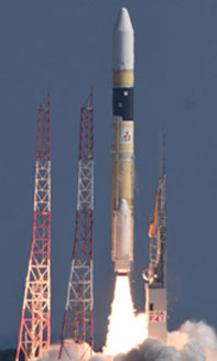 H-IIA F41