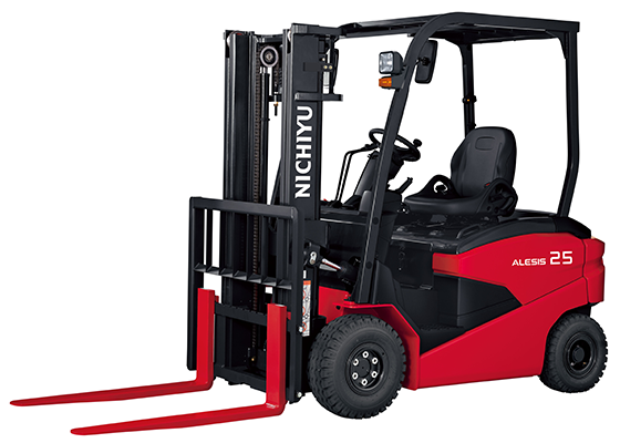 Mitsubishi Heavy Industries Ltd Global Website Forklift Trucks