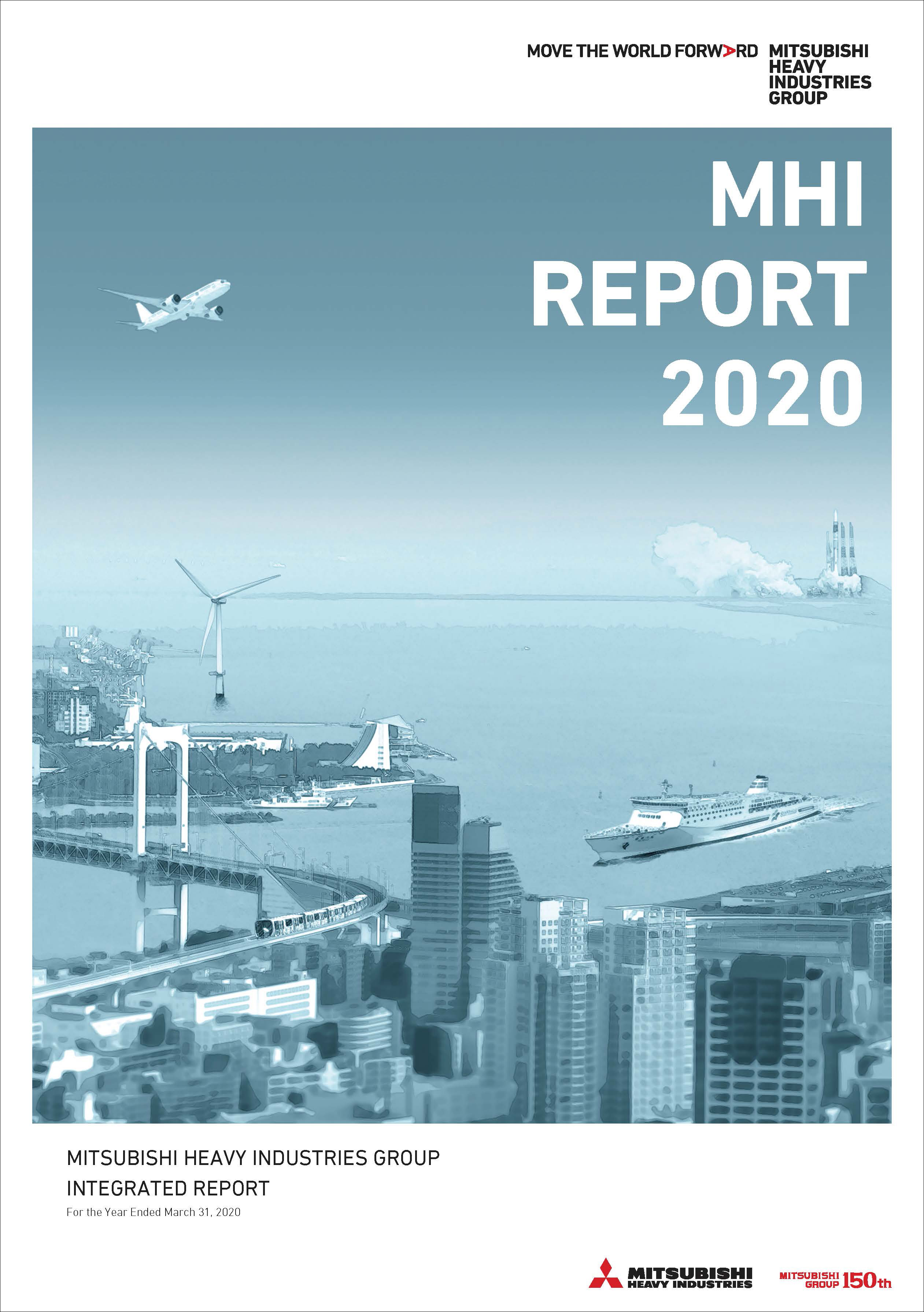 MHI REPORT 2020