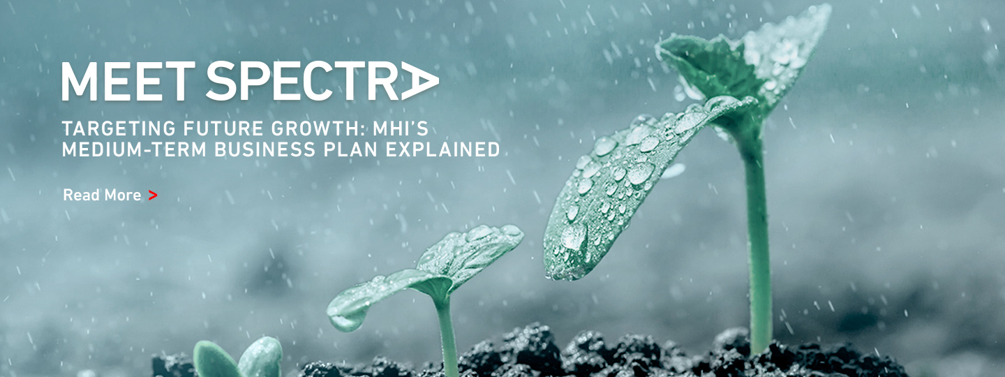 Mitsubishi Heavy Industries Ltd Global Website