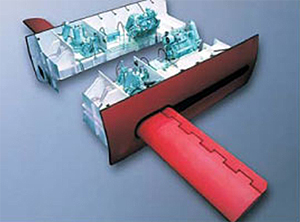 Fin Stabilizers