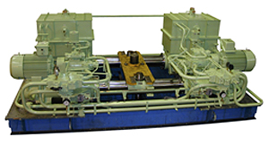 Steering Gear