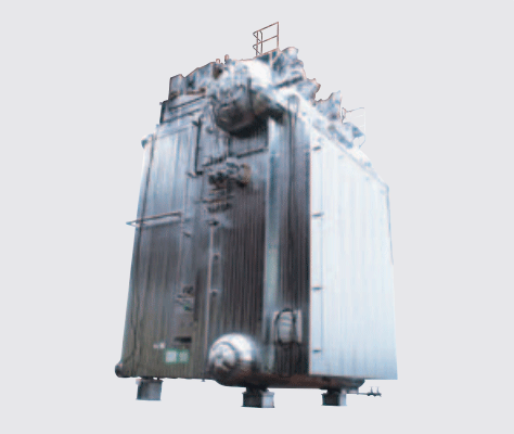 boilers