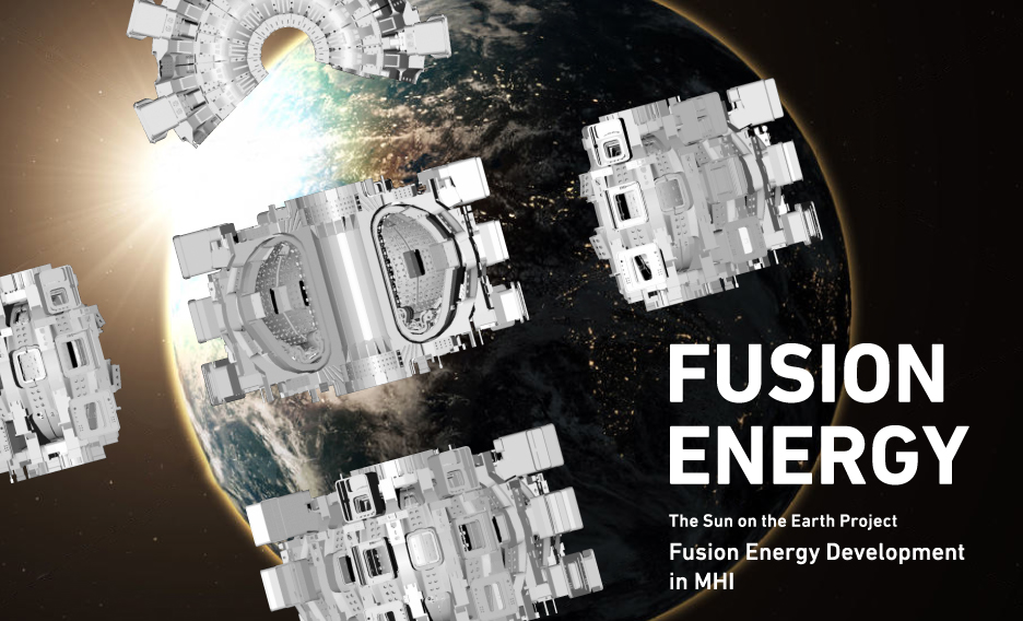 FUSION ENERGY