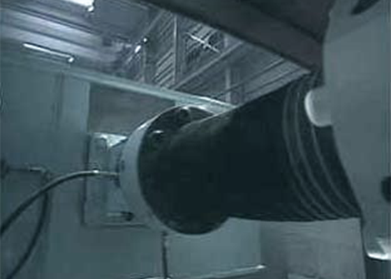 Fatigue and Vibration Testing System