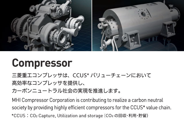 Compressor
