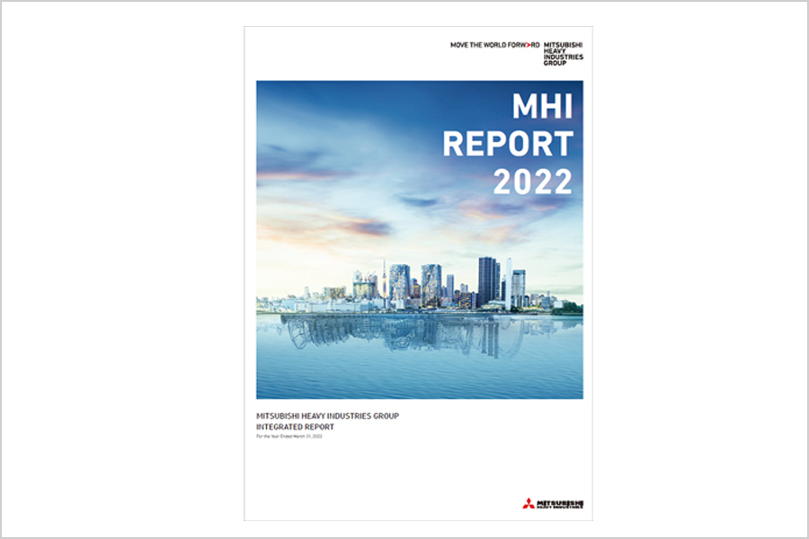 MHI REPORT 2022
