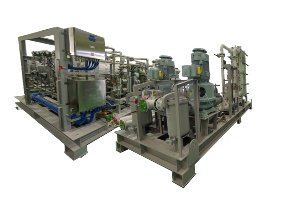 Mitsubishi Shipbuilding Receives Additional Order for 2 Units of LNG ...