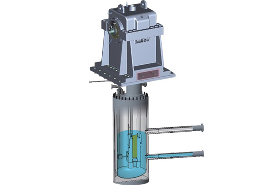 MHI Successfully Achieves 1,200 Hour Long-Term Durability Test ...