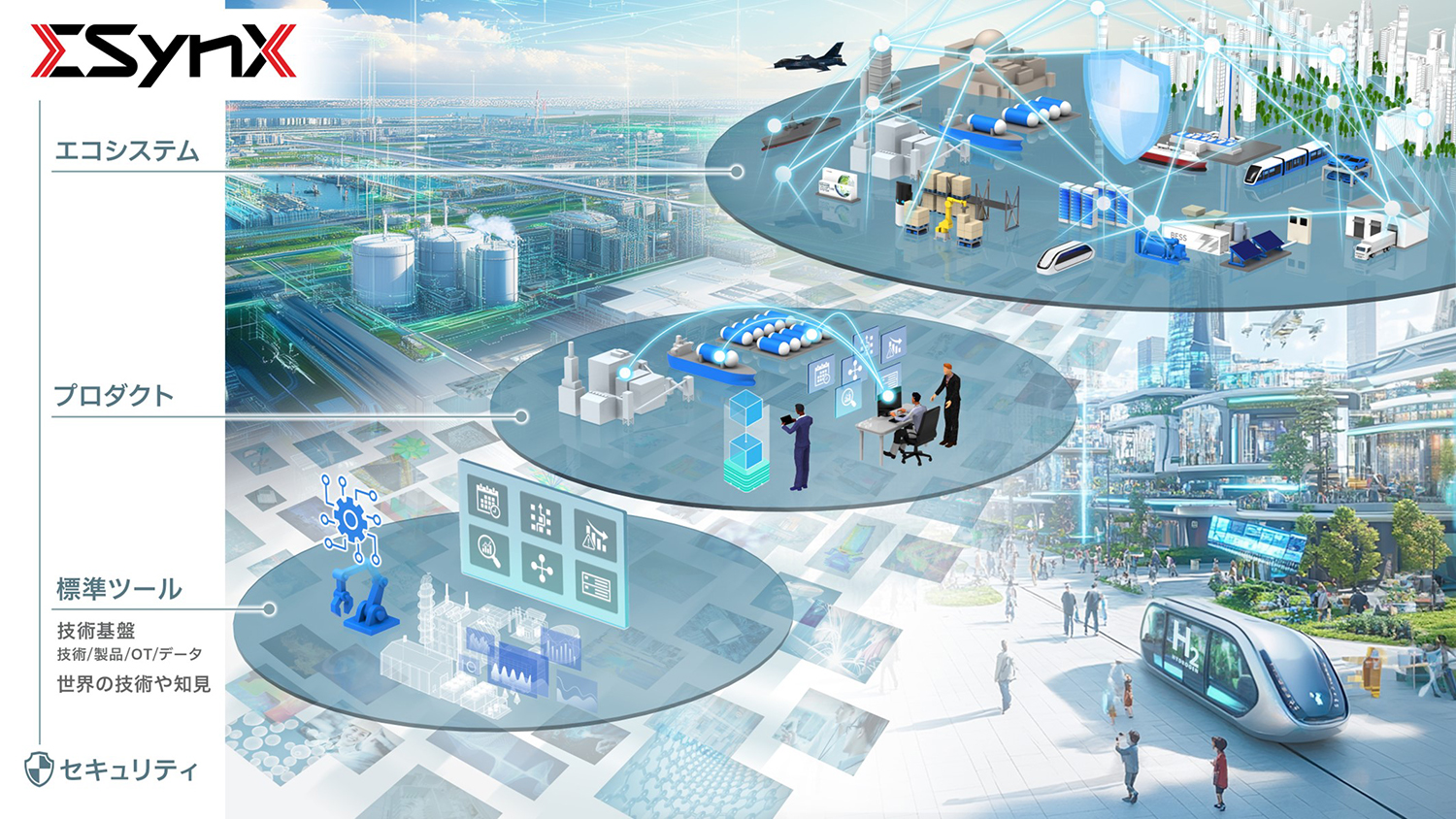 Forbes JAPAN「CIO AWARD 2025-2026」グランプリを受賞 | 三菱重工