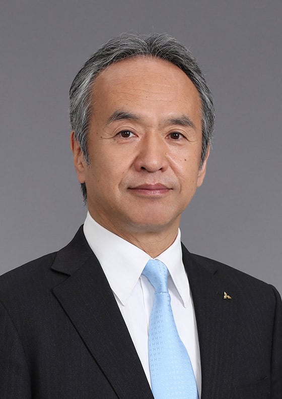Seiji Izumisawa,President and CEO, CSO
