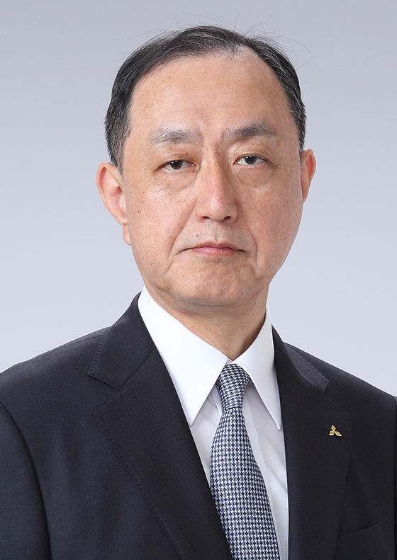 Toshifumi Goto, Chairman of the Board