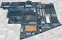 Biwajima Plant
