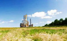 Environmental Systems & Chemical Plant