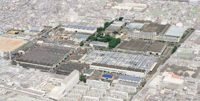 岩塚工場