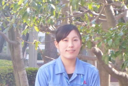 是永 由佳