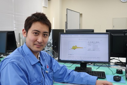 清水 九史