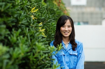 加藤 千香子