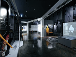 Safety Transmission Center
