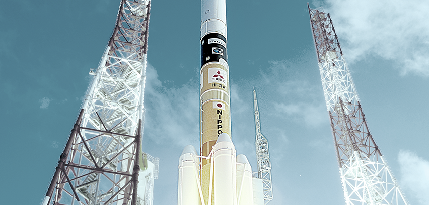 FROM THE OCEAN TO OUTER SPACE