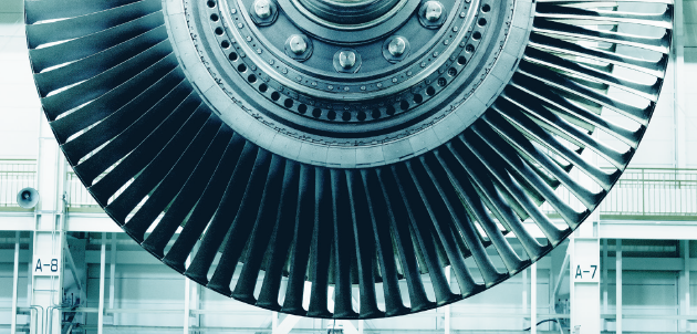 EFFICIENT & CLEAN ENERGY