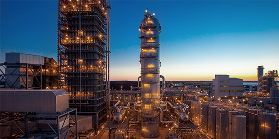 PROTECTING OUR ENVIRONMENT