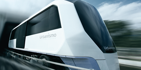 REIMAGINING TRANSPORTATION