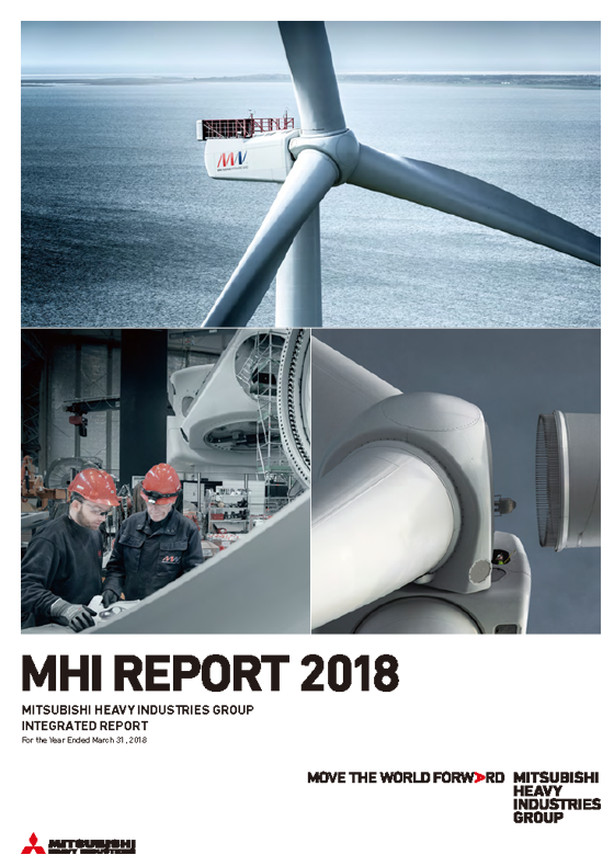 Image: MHI Report 2018
