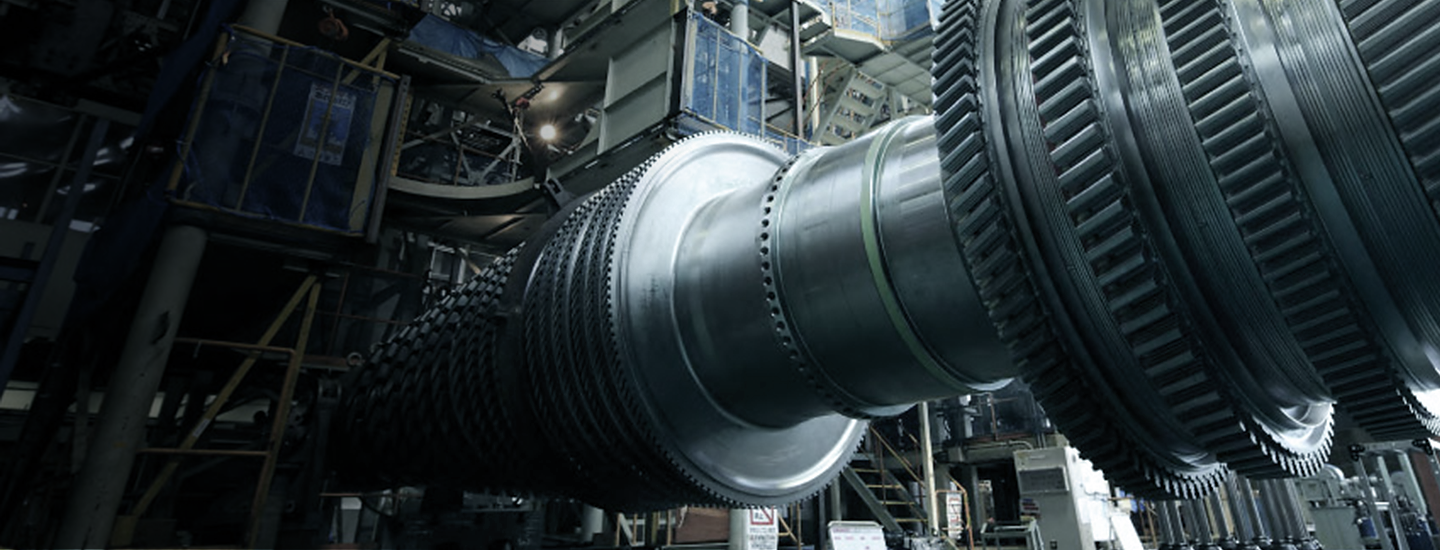 Mitsubishi Heavy Industries Ltd Global Website New Trends In Power Generation Energy Business Gas Turbine
