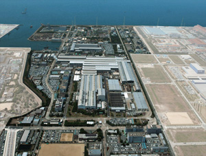 Takasago