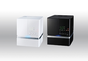 三菱 ビーバー スチーム式 加湿器 SHE120GD-W タンク容量10L 三菱 ビーバー スチーム式 加湿器 SHE120GD-W タンク容量10L 新型