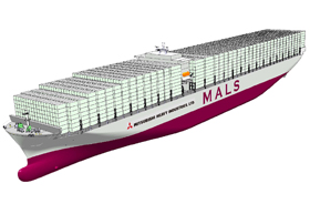 [MALS-14000CS]