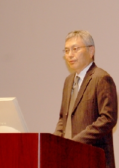 主要取引先297社が出席し、「第3回三菱重工ビジネスパートナー会議」を開催<br