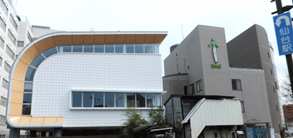 [Tohoku