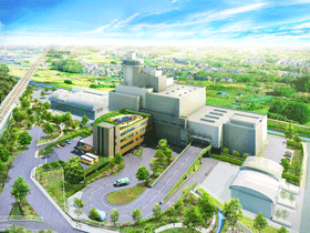 mitsubishi heavy industries