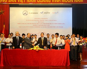 Signing