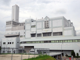 三菱重工 処理能力200トン 日の一般廃棄物焼却施設を長寿命化