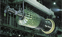 Gas Turbines