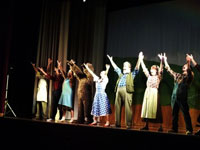a charity musical a charity musical